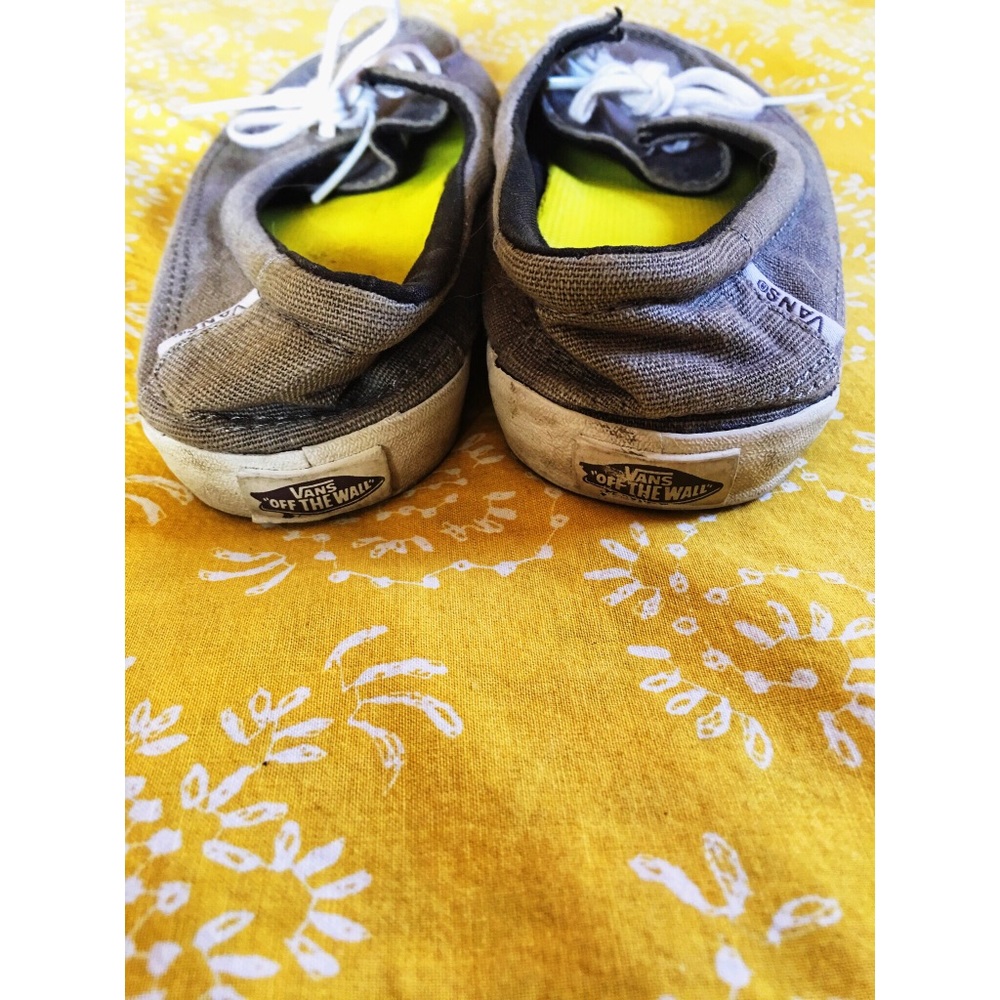 Vans - Picture 4 of 6